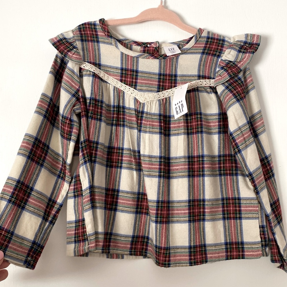 Gap Toddler Top. Size 3t.